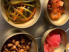 -亚龙湾红树林度假酒店-韩轩韩餐厅