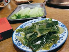 -萍姐火锅·公路夜市(打浦桥日月光店)