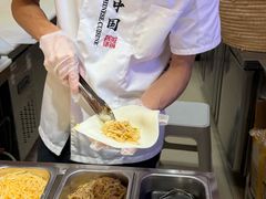-张果佬年糕卷(科巷店)