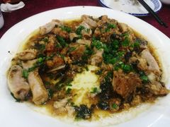 -喜运来酒楼(江南大道店)