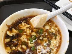 -华天新川面馆(闹市口店)