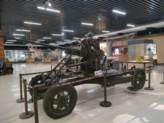 -三五九旅屯垦纪念馆