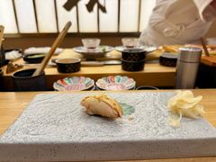 -鮨政· Omakase(港汇恒隆广场店)