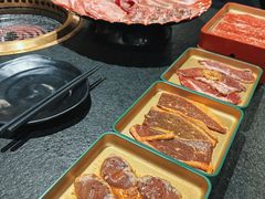 -神户赤童日式烤肉伙伴(东直门店)