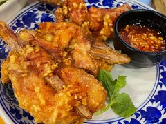 -simply thai天泰(长泰广场店)