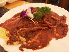 -老码头火锅(玉林店)