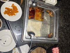 -海底捞火锅(德辉广场店)