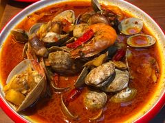 -老闵田螺馆·南昌市井菜·特色小吃(总店)