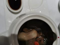 -尚一汤 广东炖汤(金桥国际店)
