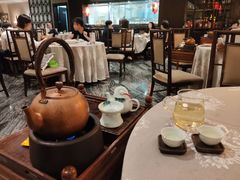 菊花茶-香云轩·顺德菜(香云纱园林酒店店)