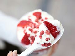 -沪上阿姨鲜果茶(华新大街店)