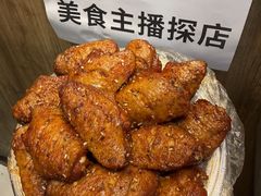 -郑记•不夜城烧烤•龙虾•虾蟹(黄鹤楼店)