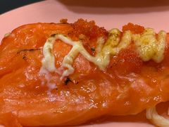 -争鲜回转寿司(朝北大悦城店)