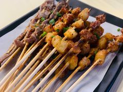 -铭副琦食·虾蟹烩馆(渔人码头店)