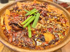 -罗妈砂锅(四川成都奎星楼店)