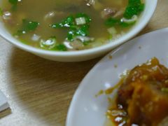 -协顺园回头馆(南顺城路店)