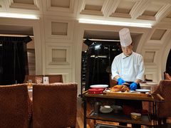 -北京王府井希尔顿酒店·秦唐中餐厅Chynna