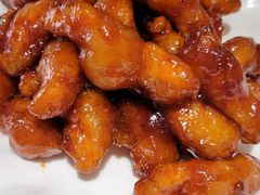 -香丰阁·烤鸭·川湘菜(清河店)