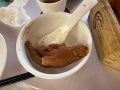 -鹿鸣酒家(越秀店)