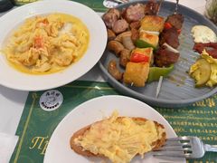 -库滋明·俄罗斯特色美食(中央大街店)