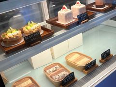 -绿小院(荔湾店)