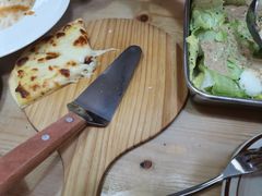 -吃饼人西餐(南开店)