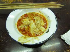 -文文烤肉(大皮院店)