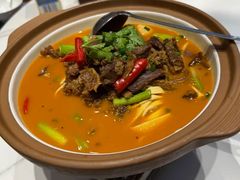 -禾田餐厅•乡野湖北菜(徐东店)
