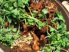 -蜀留香石锅鱼(六顺街店)