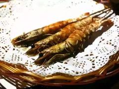 -鸣记脆皮烤鱼(岐山路店)