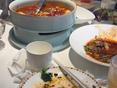 -渝信川菜·川味家常菜(新辰里亚运村店)