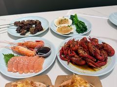 -水之梦(黄浦店)