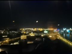 -澳门旅游塔360°旋转餐厅(南湾湖广场店)