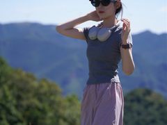 -灵山