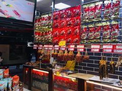 -皇上皇(越秀南店)
