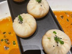 -湖里春风·淮扬菜(丽泽天街店)