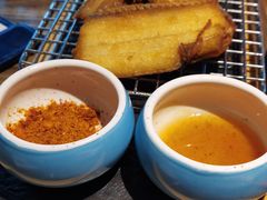-老头儿油爆虾(胜利河美食街店)