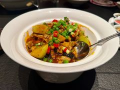 -锦楼·臻选新杭帮(杭州中心店)