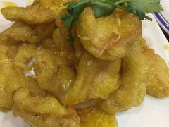 -闯关东东北农家菜(崂山石老人店)