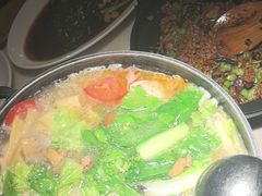 -滇铺子·云南特色菜·第九届野生菌美食节(曲靖万达店)