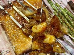 -北三老太太烧烤(人生一串上榜店)