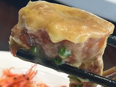-火福·天湖阁大闸蟹博物馆主题餐厅(浅水湾店)