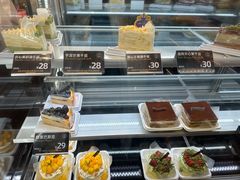 -FANEN法念·烘焙·甜点(万象城店)