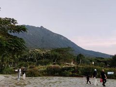 -七娘山
