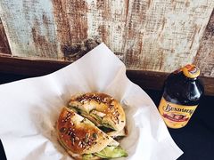-BIG BAGEL(永康路店)