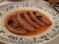 桂花荔浦芋头-东兴楼(通州店)