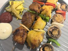 -库滋明·俄罗斯特色美食(中央大街店)