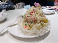 -新雅粤菜馆(南京东路店)