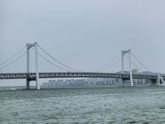 -星海湾跨海大桥