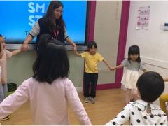 -英孚教育青少儿(南海桂城中心)